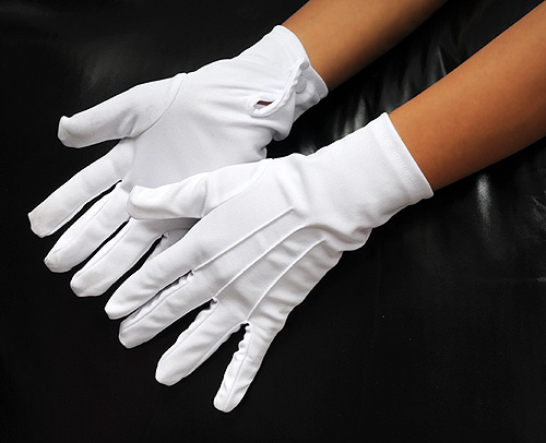 glv003 white gloves 1