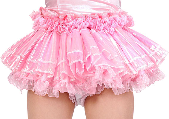 ballet girl skirt 2